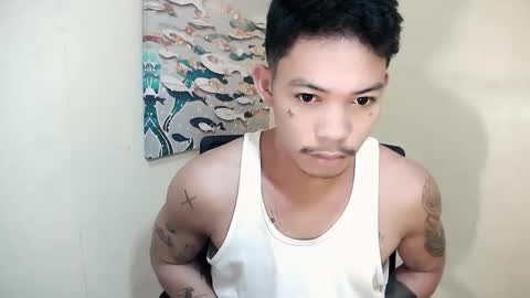 Snapshot of sangre_adamusxxx chatting on 05.18.26 sangre_adamusxxx online show from 05.18.26