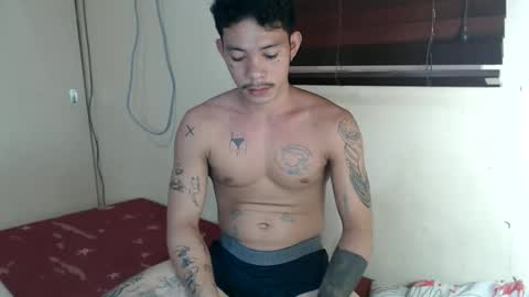 Snapshot of sangre_adamusxxx chatting on 05.30.26 sangre_adamusxxx online show from 05.30.26