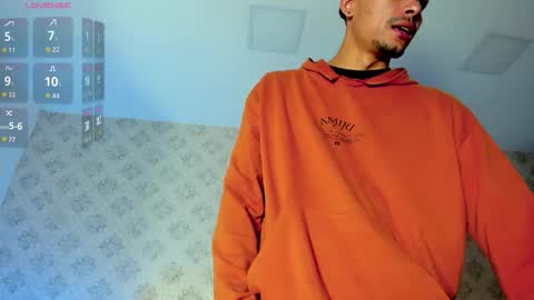 Sanji pulse online show from 02.25.26