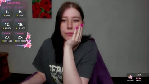 karina online show from 04.27.26