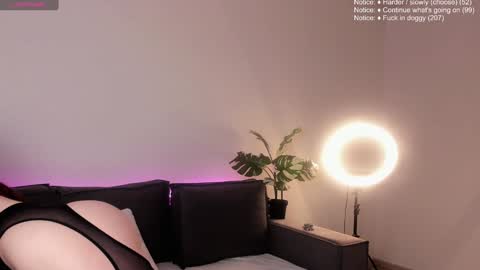 Sansa and Alex online show from 01.09.25