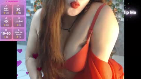 Snapshot of sansamischif chatting on 08.02.26 Shipra online show from 08.02.26