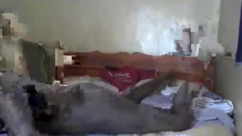 Snapshot of santabarbie chatting on 03.04.25 santabarbie online show from 03.04.25