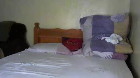 Snapshot of santabarbie chatting on 03.05.25 santabarbie online show from 03.05.25