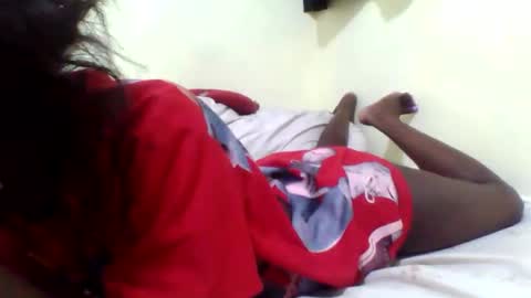 Snapshot of santabarbie chatting on 01.14.26 santabarbie online show from 01.14.26