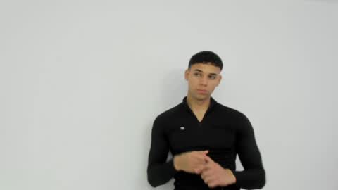 Maximo Santana online show from 05.23.26