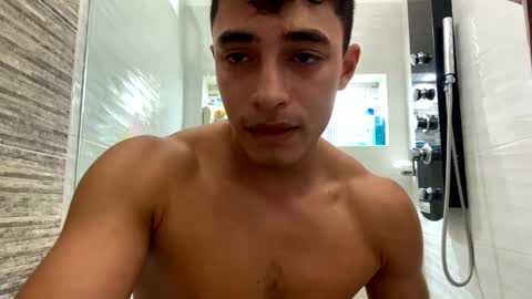 santi36rt online show from 10.13.25