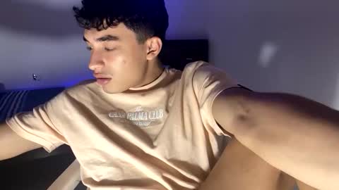 santi36rt online show from 11.17.25