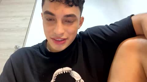 santi36rt online show from 05.31.26