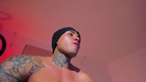 Santi Ferrer online show from 03.11.26