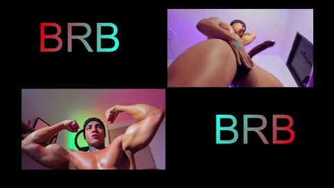 Santi Ferrer online show from 04.21.26