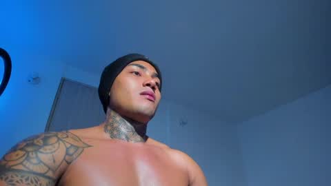 Snapshot of santi__ferrer chatting on 05.06.26 Santi Ferrer online show from 05.06.26