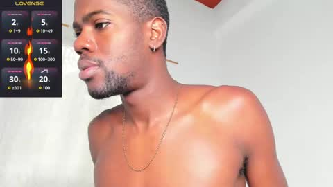 Snapshot of santi_brown1 chatting on 02.28.25 Santibrown online show from 02.28.25