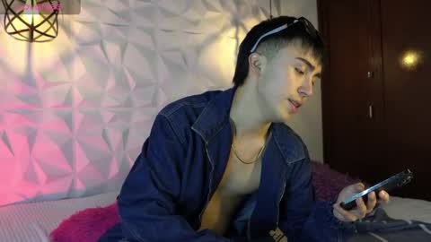 santi_fabulous online show from 03.07.25