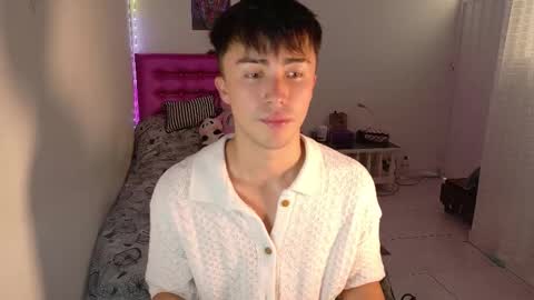 santi_fabulous online show from 01.15.26