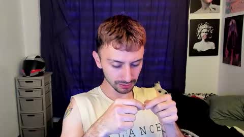 Snapshot of santi_mateo chatting on 01.18.26 Santi online show from 01.18.26