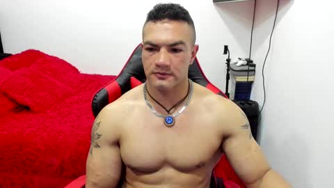 santi_pastori online show from 09.08.25