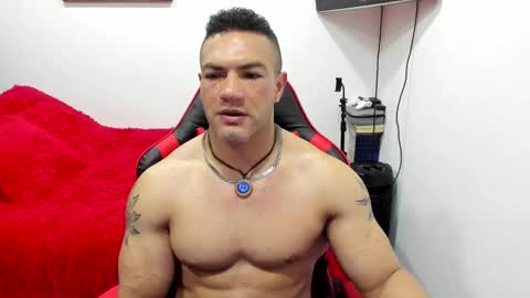 santi_pastori online show from 09.09.25