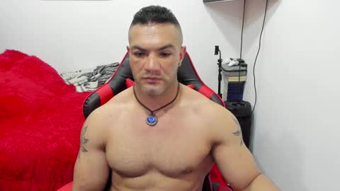 santi_pastori online show from 09.20.25