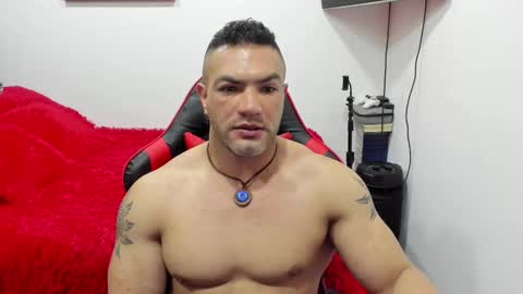 santi_pastori online show from 09.21.25