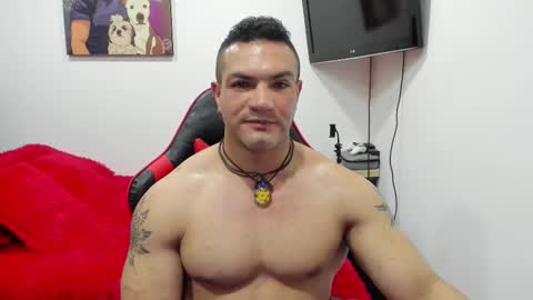 santi_pastori online show from 09.26.25