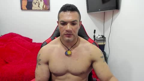 santi_pastori online show from 09.28.25