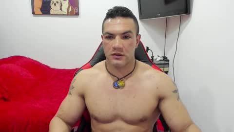 santi_pastori online show from 09.30.25