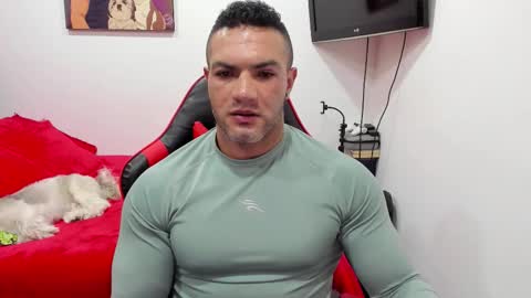 santi_pastori online show from 10.06.25