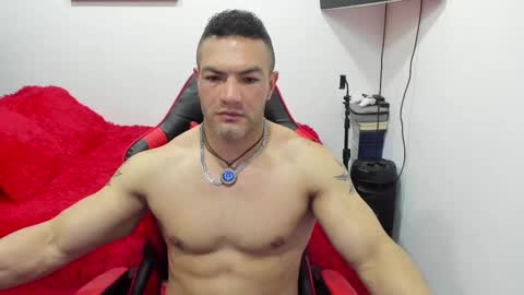 santi_pastori online show from 10.21.25