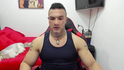 santi_pastori online show from 10.27.25