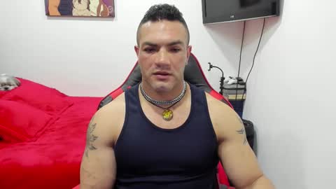 santi_pastori online show from 10.29.25