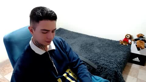 santi_ss online show from 10.22.25