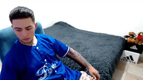 santi_ss online show from 10.28.25