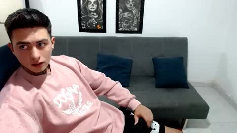 santi_ss online show from 11.05.25