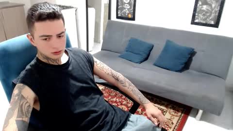 santi_ss online show from 11.20.25