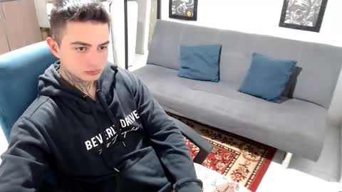 santi_ss online show from 11.23.25