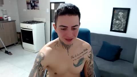 santi_ss online show from 11.23.25