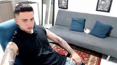 santi_ss online show from 11.26.25