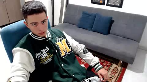 santi_ss online show from 12.22.25