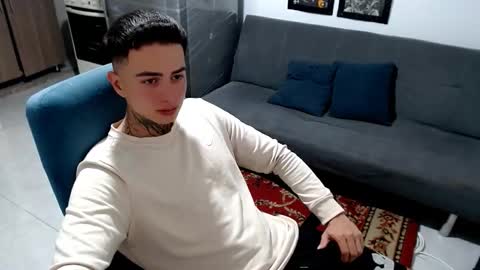 santi_ss online show from 01.11.26