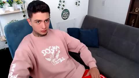 santi_ss online show from 03.11.26