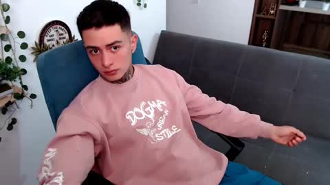 santi_ss online show from 03.18.26