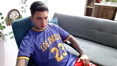 santi_ss online show from 03.30.26