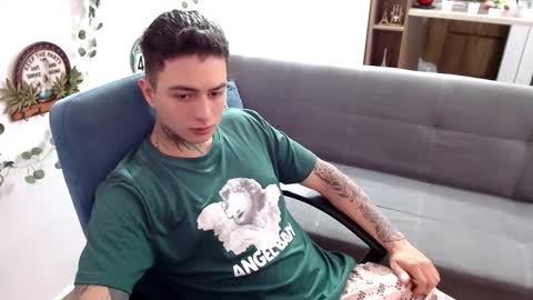 santi_ss online show from 03.30.26