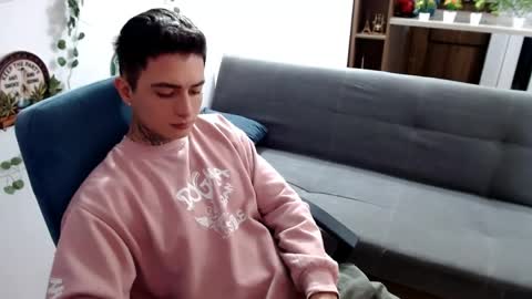 santi_ss online show from 04.05.26