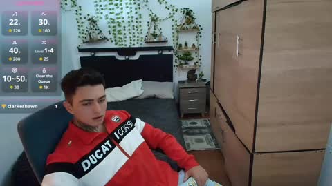 santi_ss online show from 04.28.26