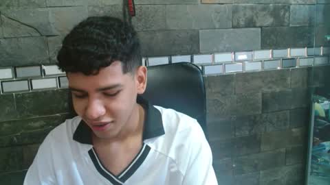 santi online show from 11.05.25