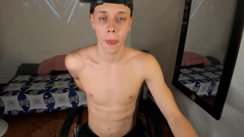 Julius Novachrono  online show from 02.23.26