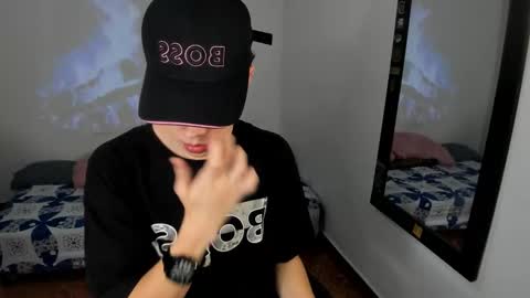 Julius Novachrono  online show from 02.24.26