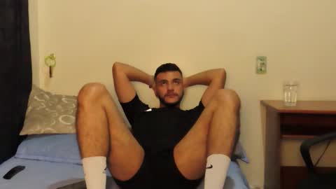 santiexxx online show from 10.08.25